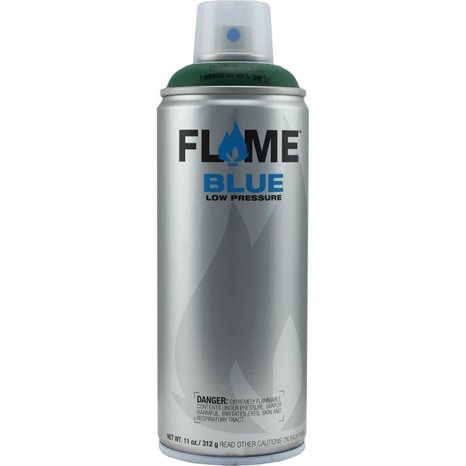 Χρώμα Ακρυλικό Graffity Flame Blue 400ml FB636 Fir Green