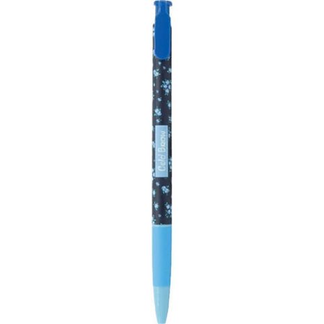Στυλό M&G Cold Braw 0.7 Blue ABP82775