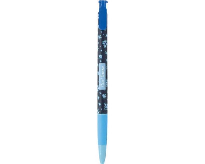 Στυλό M&G Cold Braw 0.7 Blue ABP82775