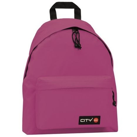 Σακίδιο Πλάτης City The Drop Azalea Pink 93217