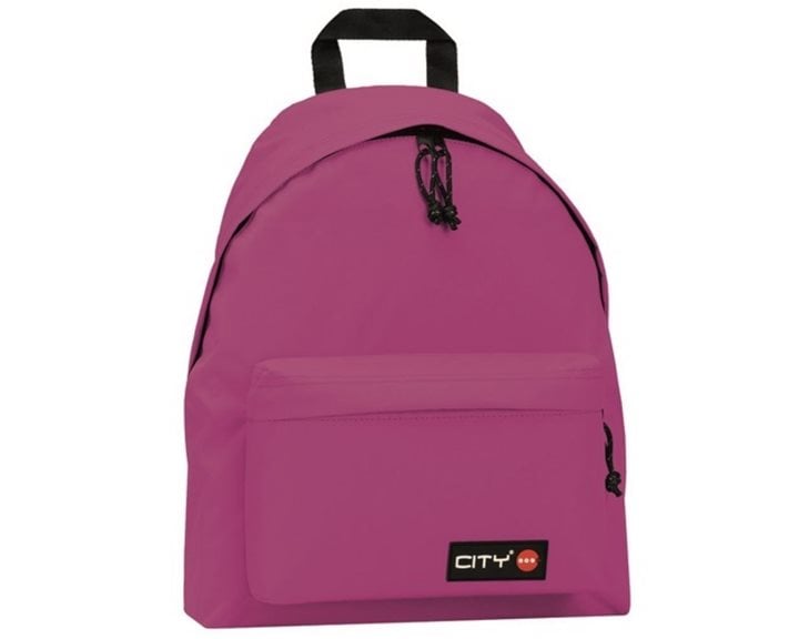 Σακίδιο Πλάτης City The Drop Azalea Pink 93217