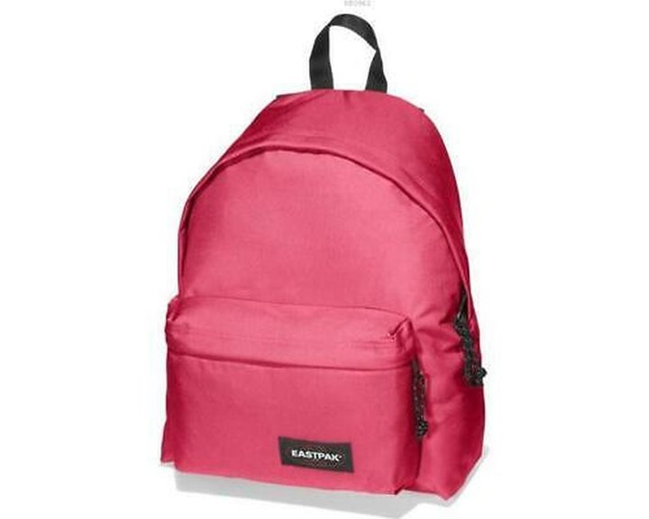 Σακίδιο Πλάτης Eastpak Padded Pak'R Sao Pink K620-80H