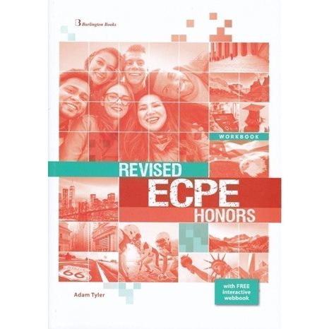 Ecpe Honors Workbook Revised 2021