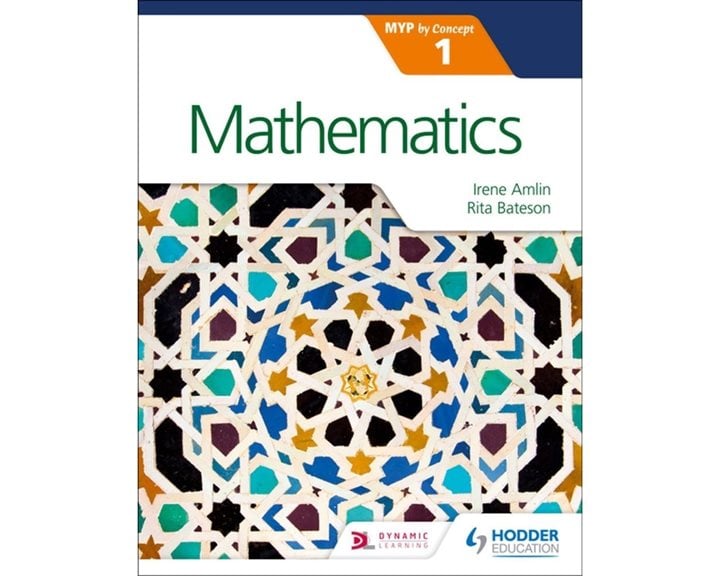 Mathematics For The Ib Myp 1 Pb