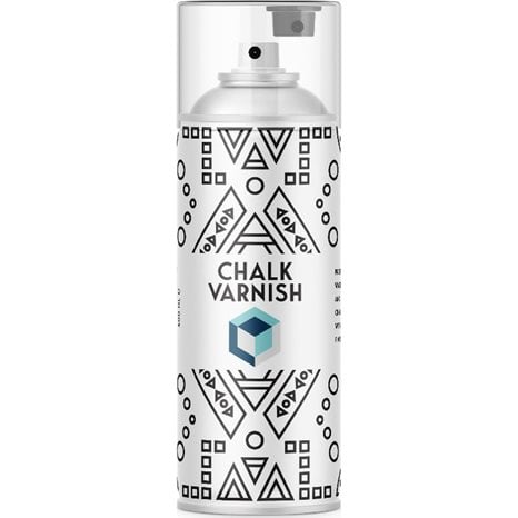 Spray CL Matte Varnish No52 400ml