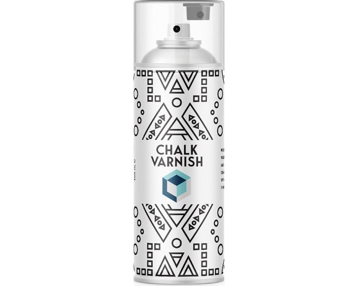 Spray CL Matte Varnish No52 400ml