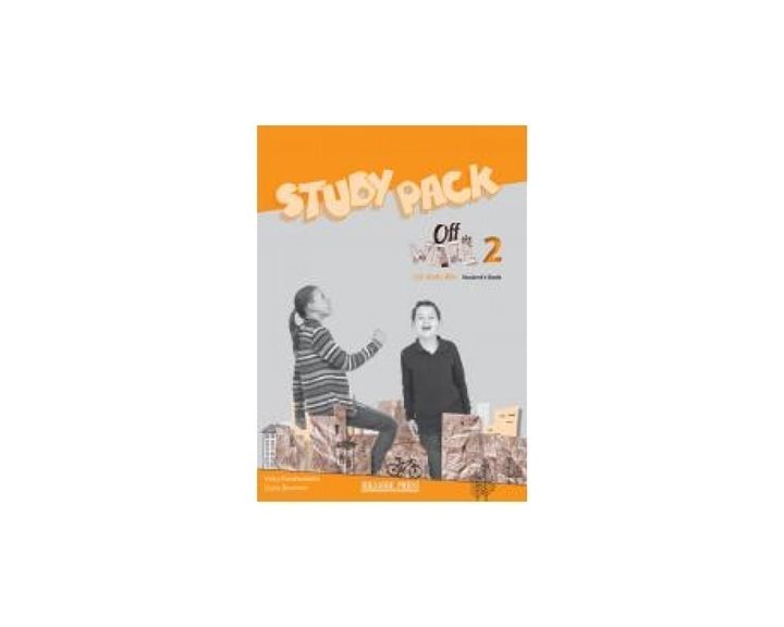 Off The Wall 2 A1+study Pack