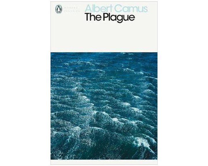 The Plague