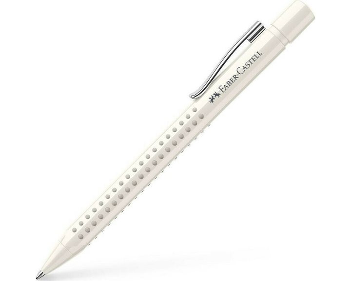 Στυλό Faber Castell Grip 2010 M Coconut Milk 243908