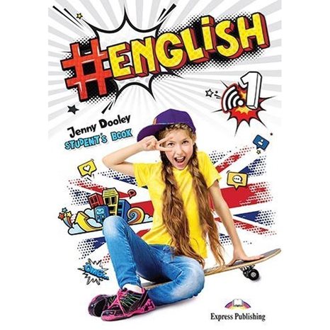 # English 1 Sb