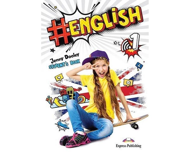 # English 1 Sb