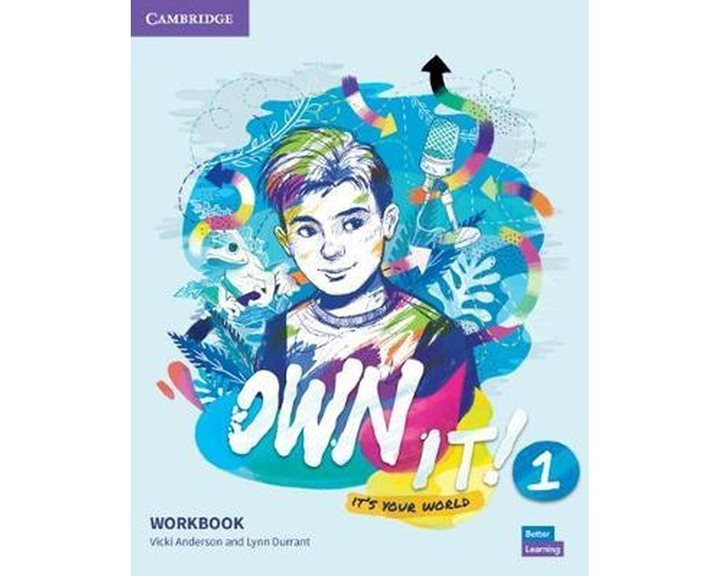Own It! 1 Wb