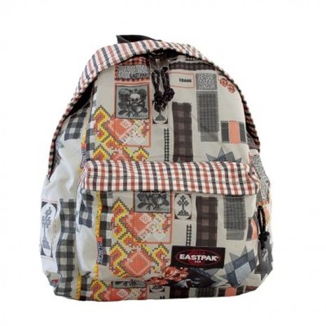 Σακίδιο Πλάτης Eastpak Padded Cast