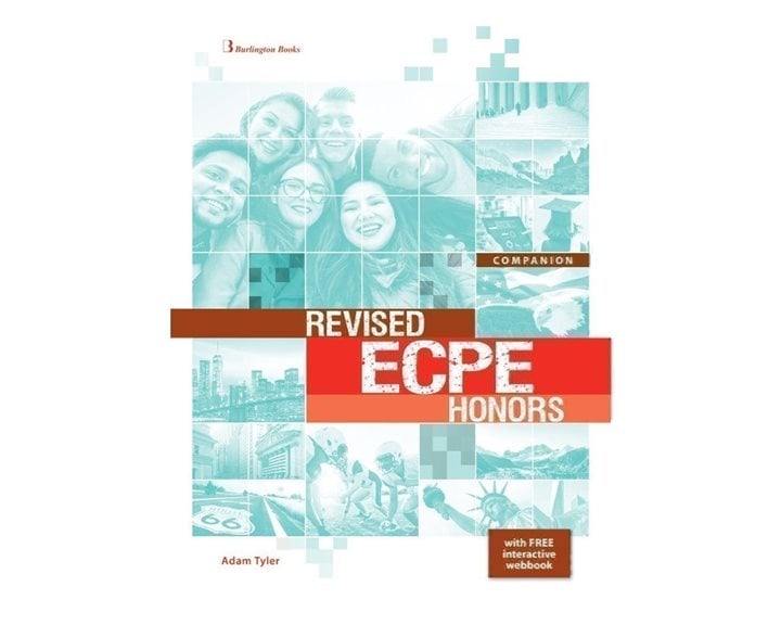 Ecpe Honors Companion Revised 2021