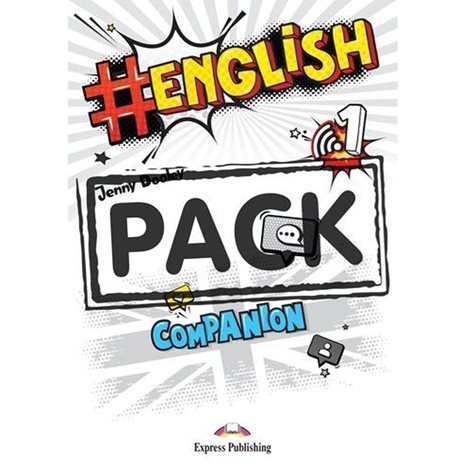 # English 1 Companion