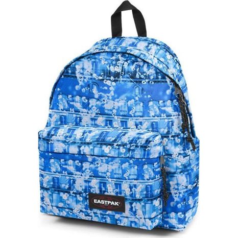 Σακίδιο Πλάτης Eastpak Padded Pak'R Blue Parisian ΕΚ620 85J