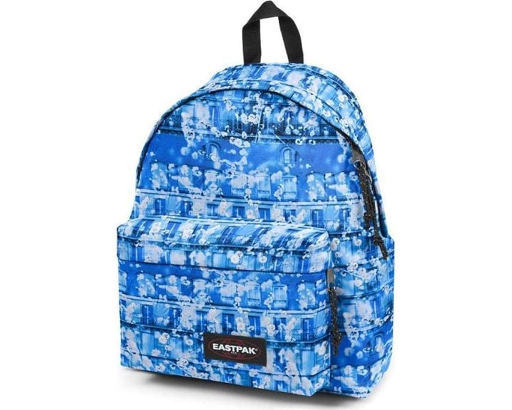 Σακίδιο Πλάτης Eastpak Padded Pak'R Blue Parisian ΕΚ620 85J