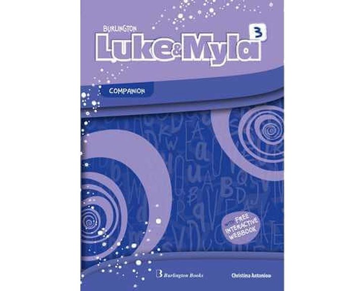Luke & Myla 3 Companion