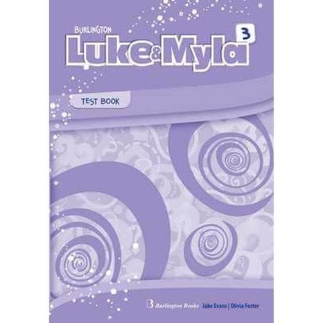 Luke & Myla 3 Test