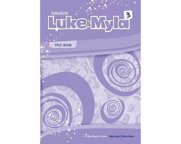 Luke & Myla 3 Test