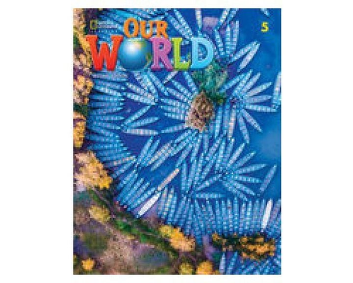OUR WORLD 5 2nd EDITION - MPO SPECIAL PACK