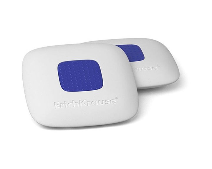 Γόμα ErichKrause SmartWay Square 45553