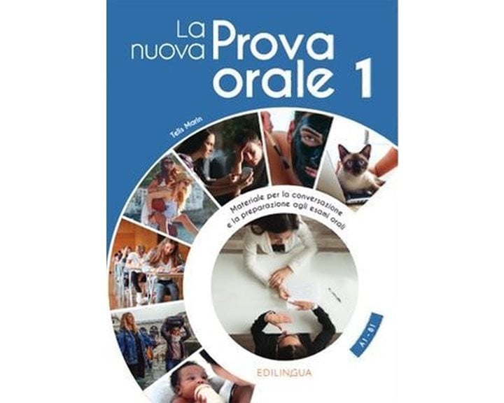 La Nuova Prova Orale 1
