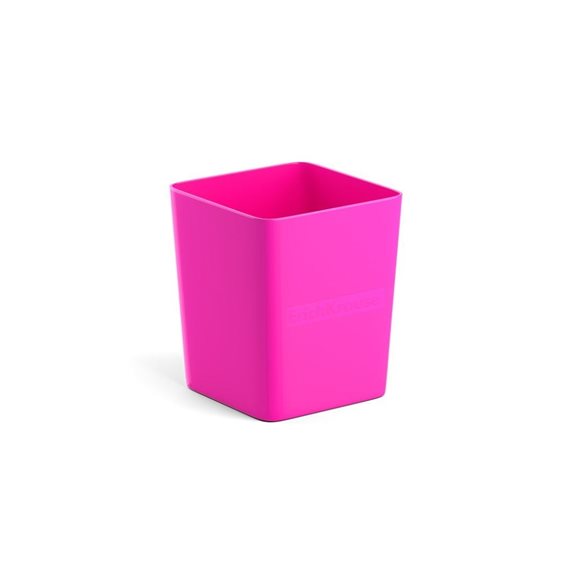 Μολυβοθήκη Κενή ErichKrause Base Neon Solid Pink 51501