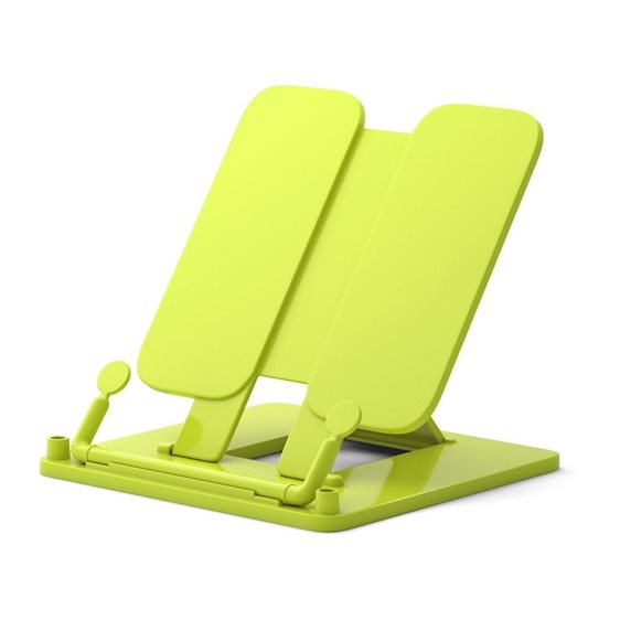 Αναλόγιο ErichKrause Neon Solid Κίτρινο 53531