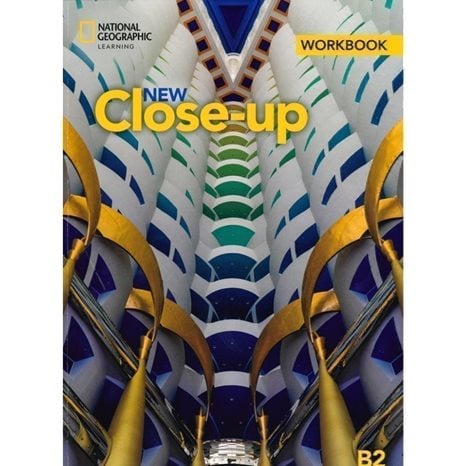 New Close-up B2 Workbook 3rd Edition