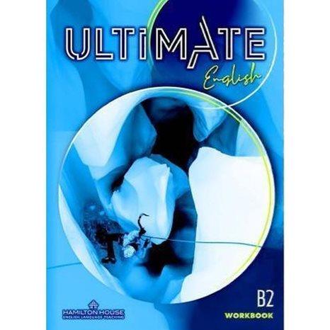 Ultimate English B2 Wb