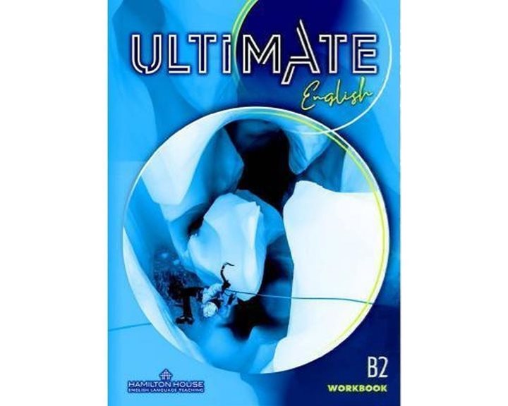 Ultimate English B2 Wb