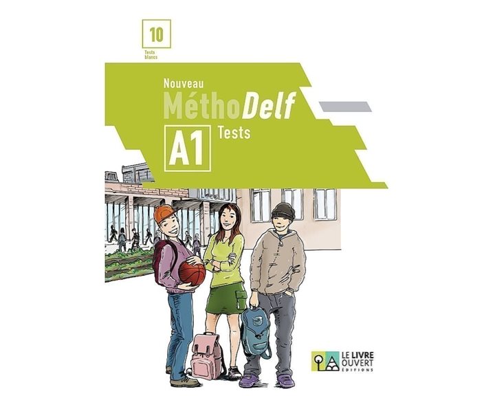 Nouveau Methodelf A1 Tests Methode