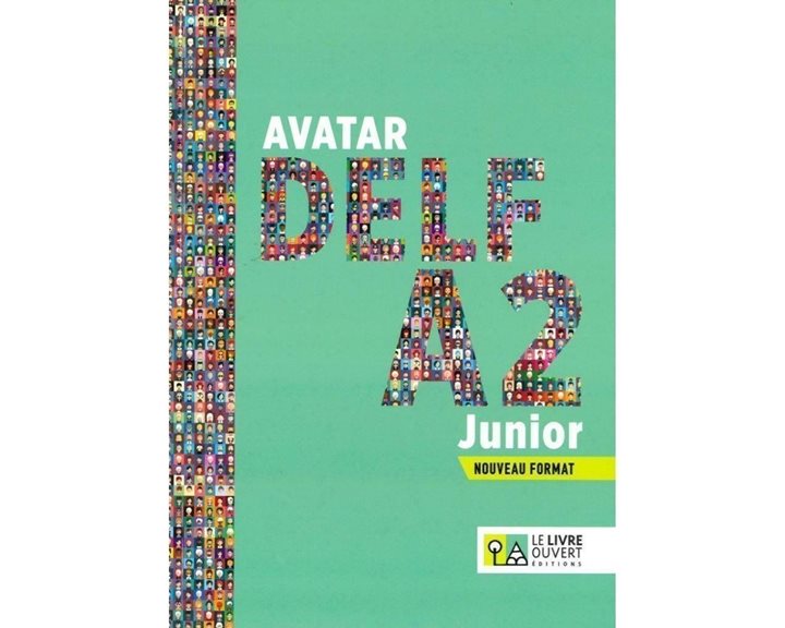 Avatar Delf A2 Junior Nouveau Format