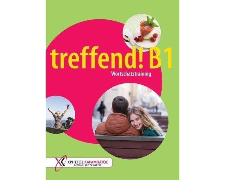 Treffend! B1 Wortschatztraining