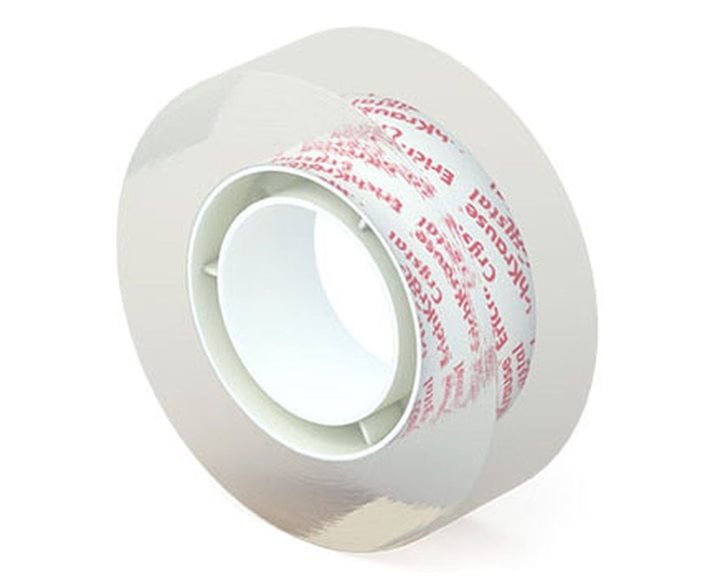 Σελοτέιπ ErichKrause Crystal 12mmx33m 36922