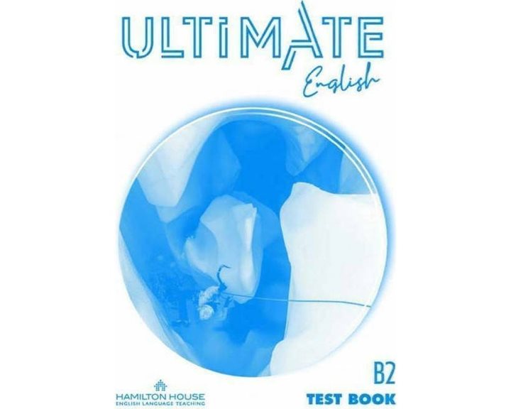 Ultimate English B2 Test