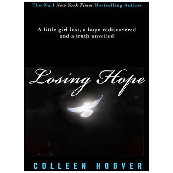 HOPELSS SERIES 2: LOSING HOPE PB