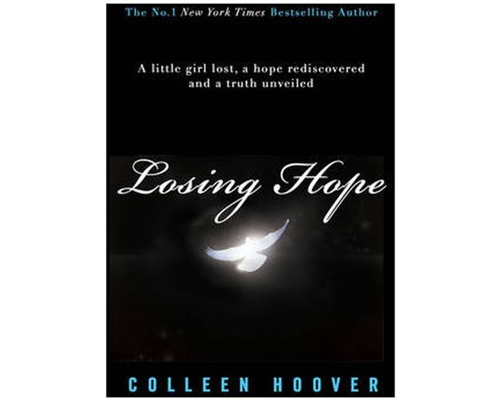 HOPELSS SERIES 2: LOSING HOPE PB