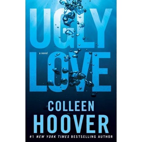 UGLY LOVE PB
