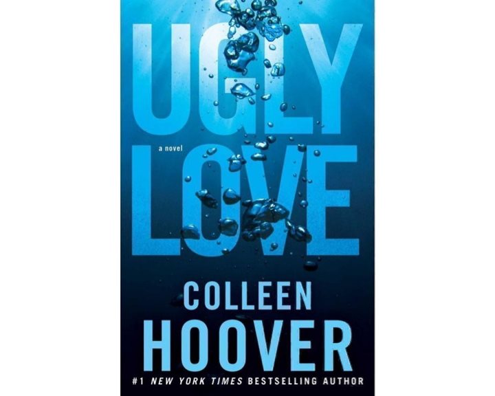 UGLY LOVE PB