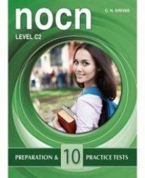 Nocn C2 Preparation & 10 Practice Tests