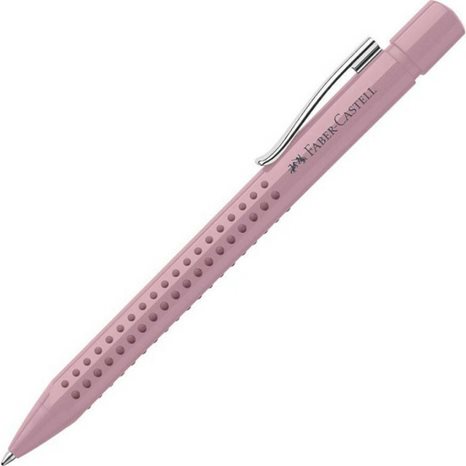 Στυλό Faber Castell Grip 2010 M Roze Shadows 243907
