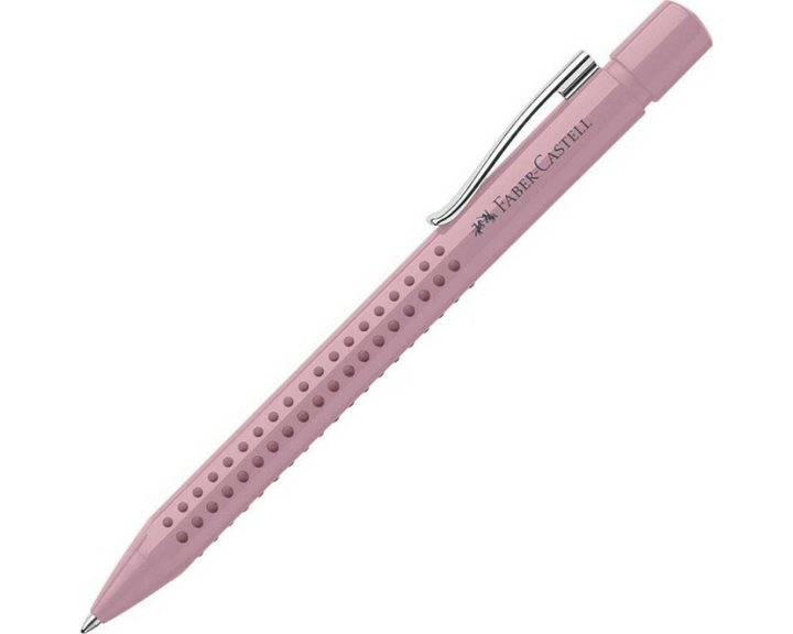 Στυλό Faber Castell Grip 2010 M Roze Shadows 243907