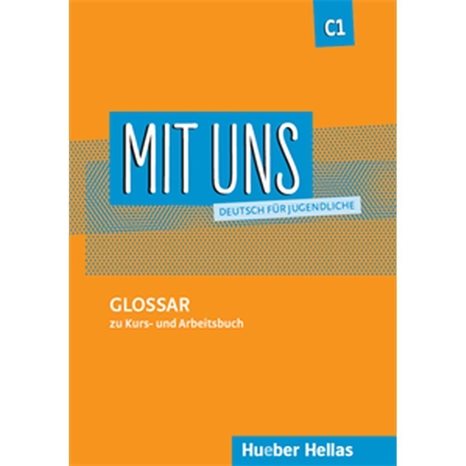 Mit Uns C1 Glossar