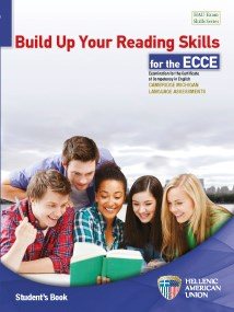BUILD UP YOUR READING SKILLS ECCE SB