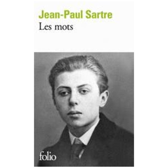 LES MOTS