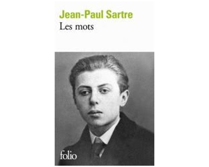 LES MOTS