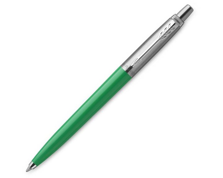 Parker Jotter Orig. CT Apple Green Ballpen