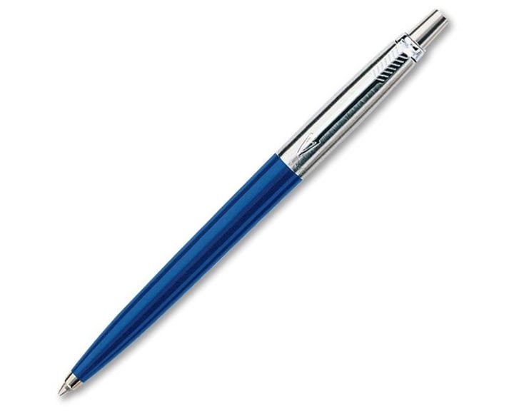 Parker Jotter Orig. CT Azure Blue Ballpen